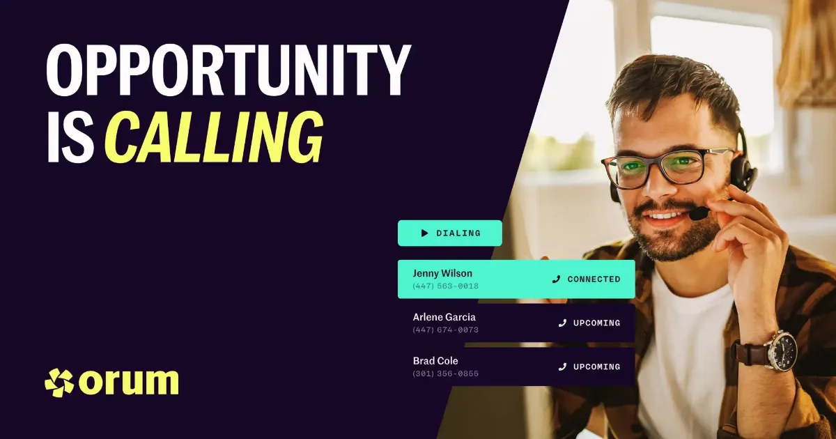 Preview of A Crew of Agents for Every Sales Rep