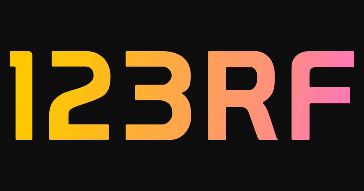 Preview of 123RF