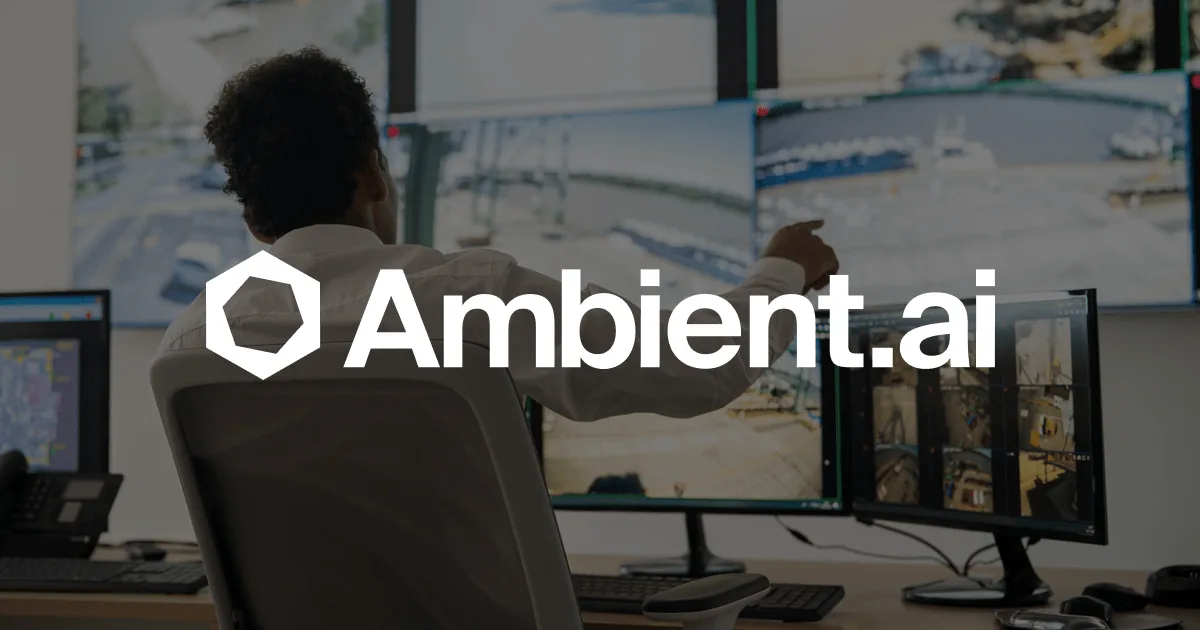 Preview of Ambient