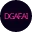 DGAF logo