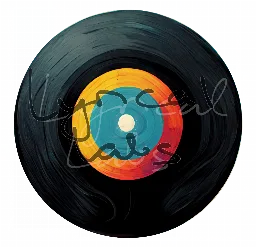 AI Songwriter logo