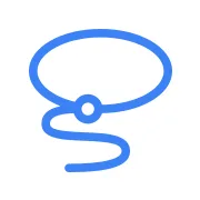 Lasso Moderation logo