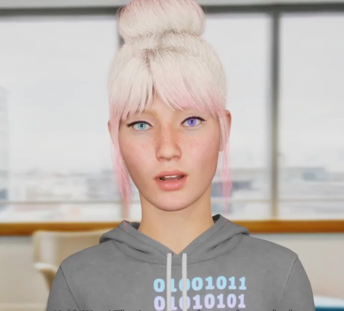Preview of @kuki_ai