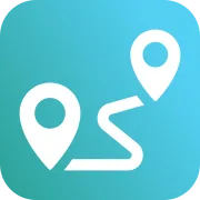 Let's Trip logo