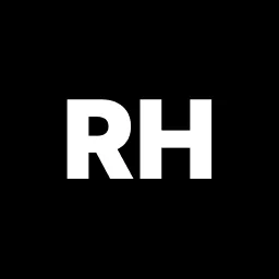 ReviewHawk logo