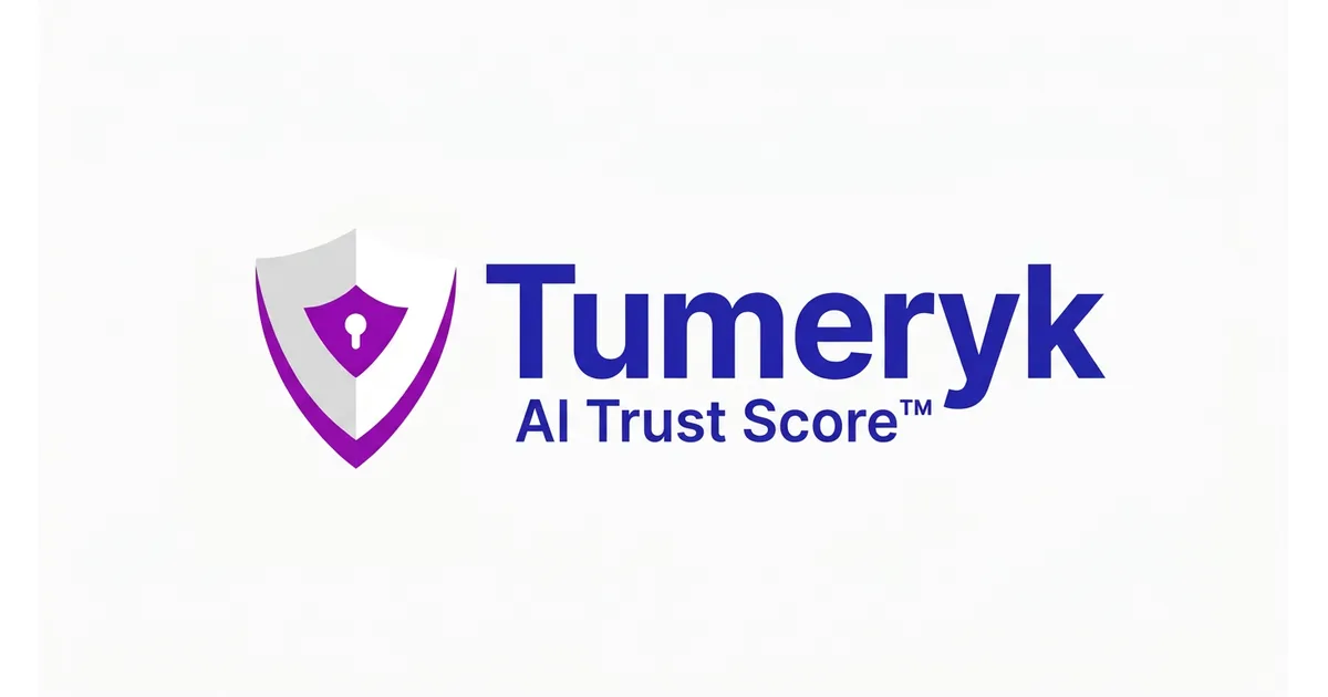 Preview of Tumeryk