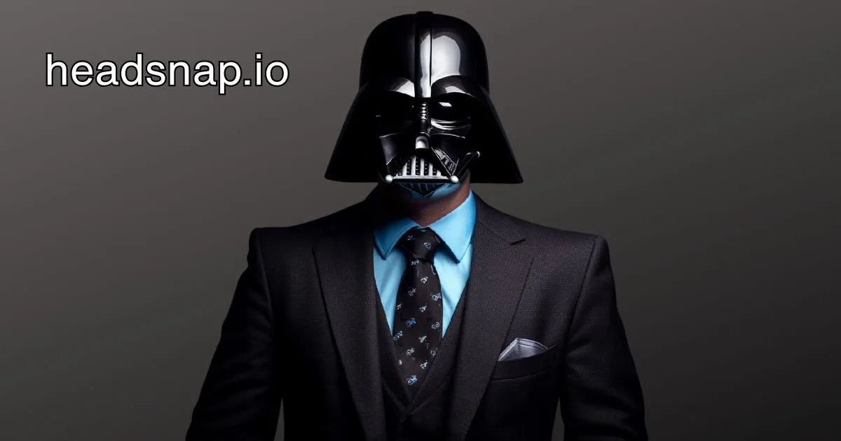 Preview of Headsnap
