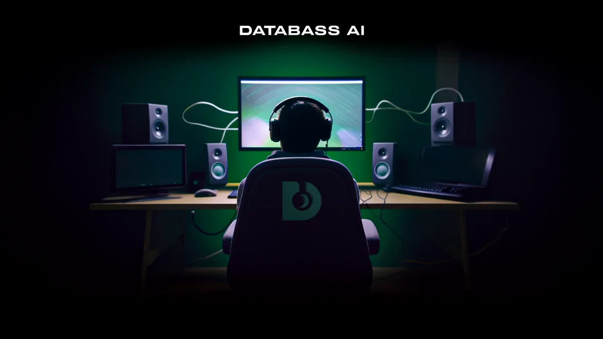 Preview of Databass AI