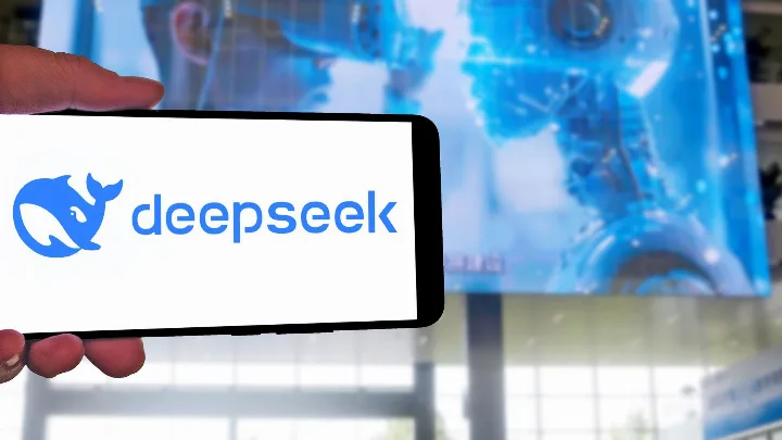 Image for: Huawei and DeepSeek release open source AI tools in a bid to lower Nvidia exposure — but will programmers make the switc