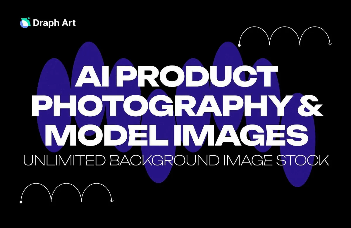 Preview of AI Product Photography & Model Images
