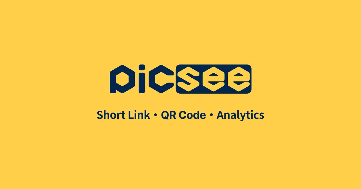 Preview of PicSee