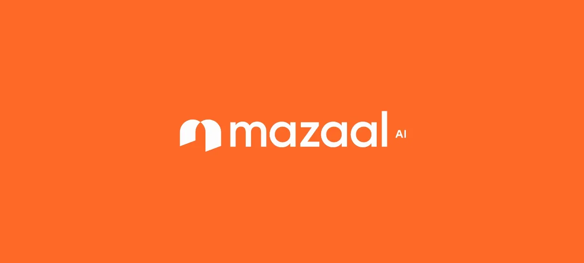 Preview of Mazaal AI