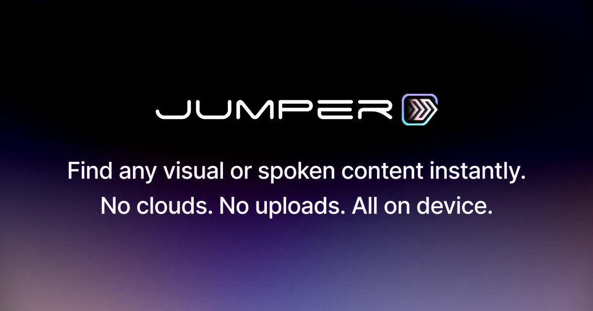 Preview of Jumper