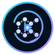 SuperLocalMemory logo