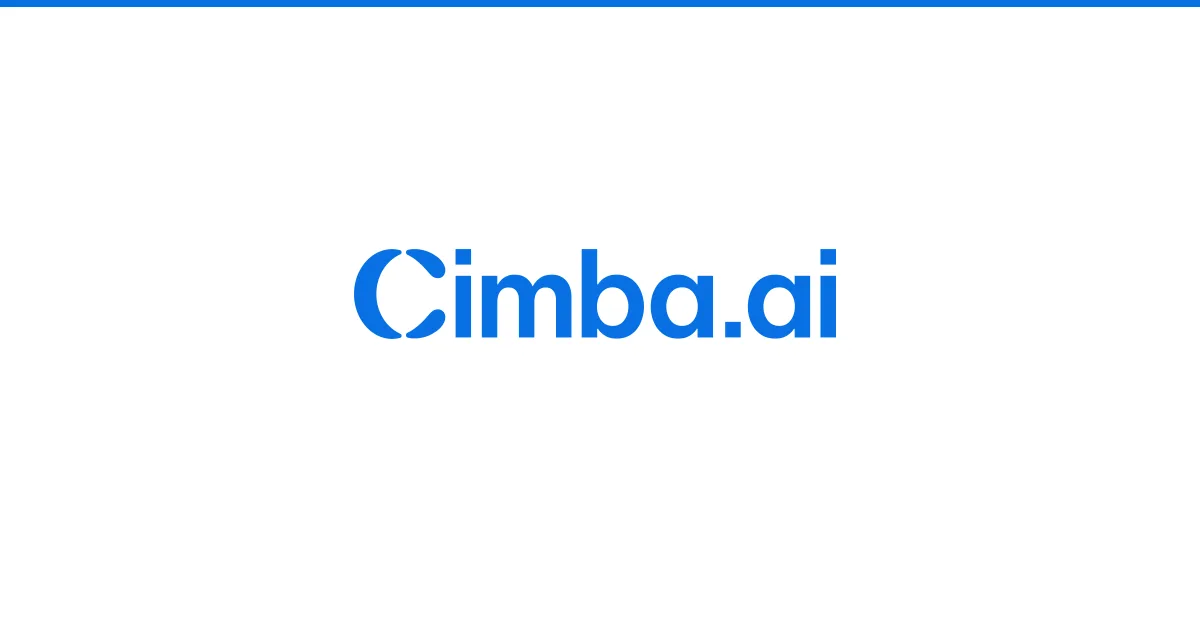 Preview of Cimba